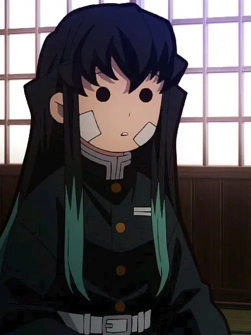 LovedFleet3633의 무이치로한테 장난으로 헤어지자 했다