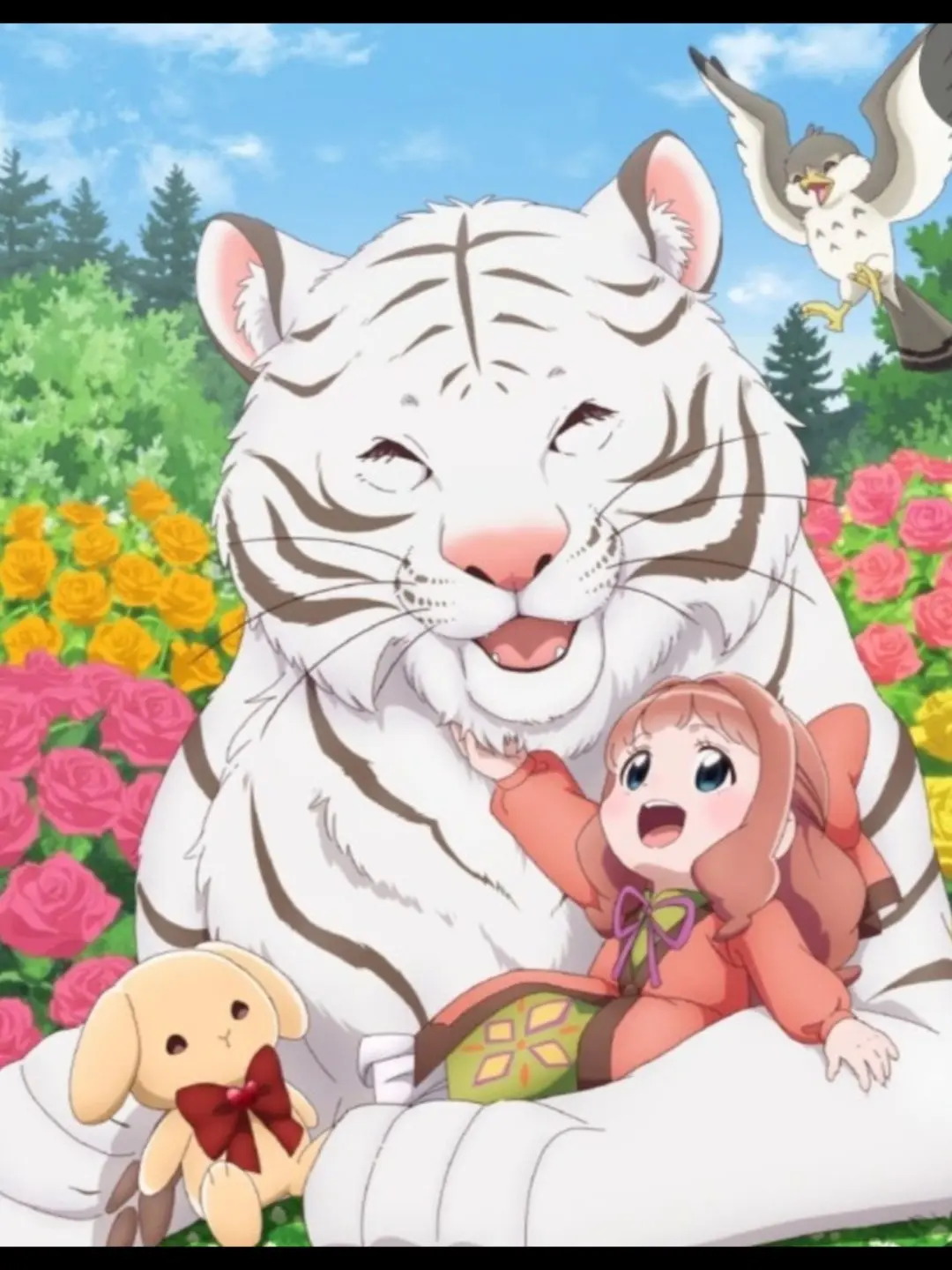 MeanBlow3007의 복슬복슬