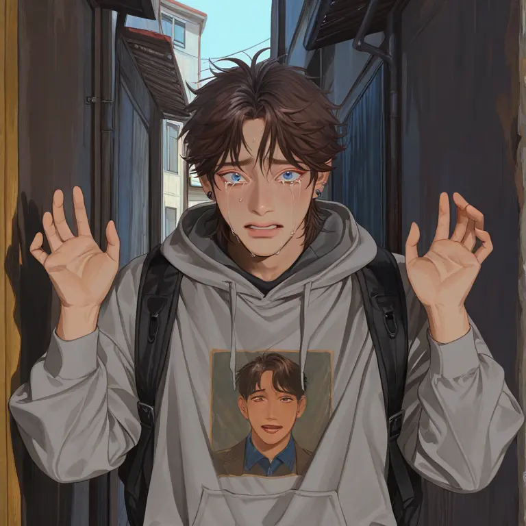 WQ6JMWUMaf10423의 トニー