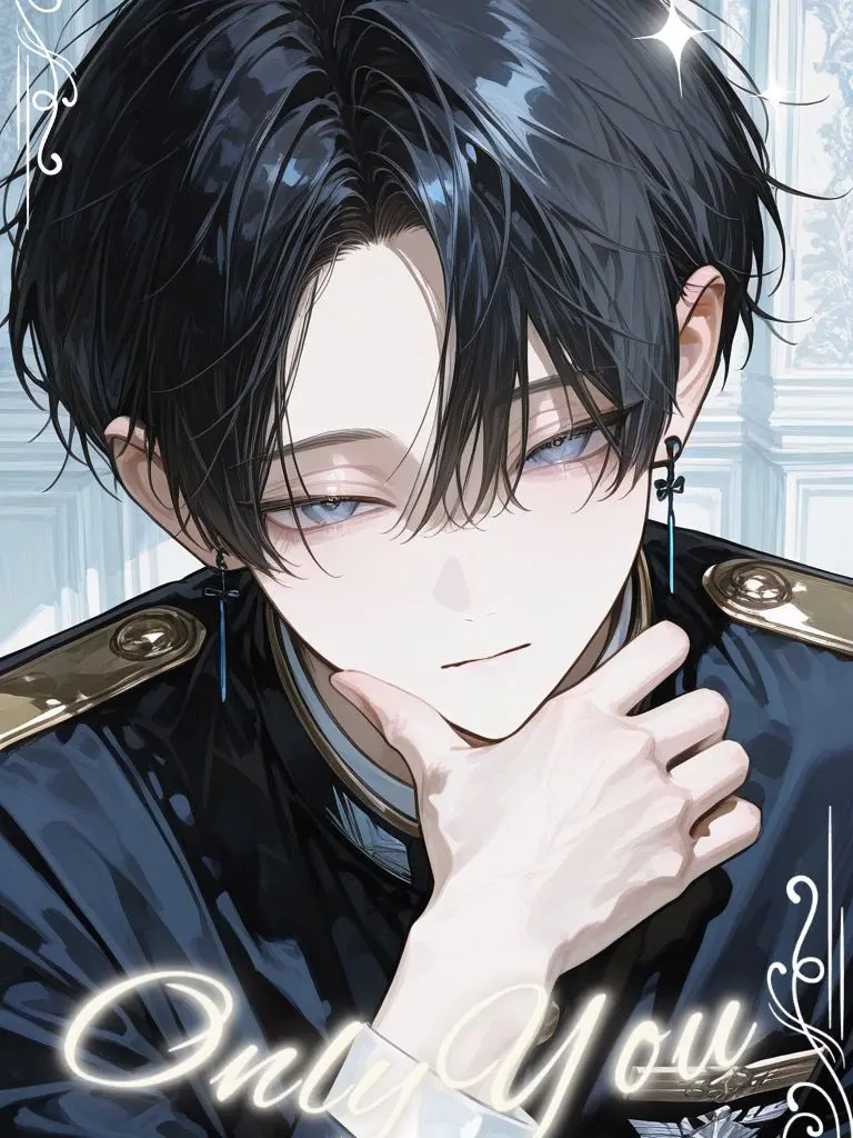 Koinunopantu의 ✧ ─ Only You ─ ✧