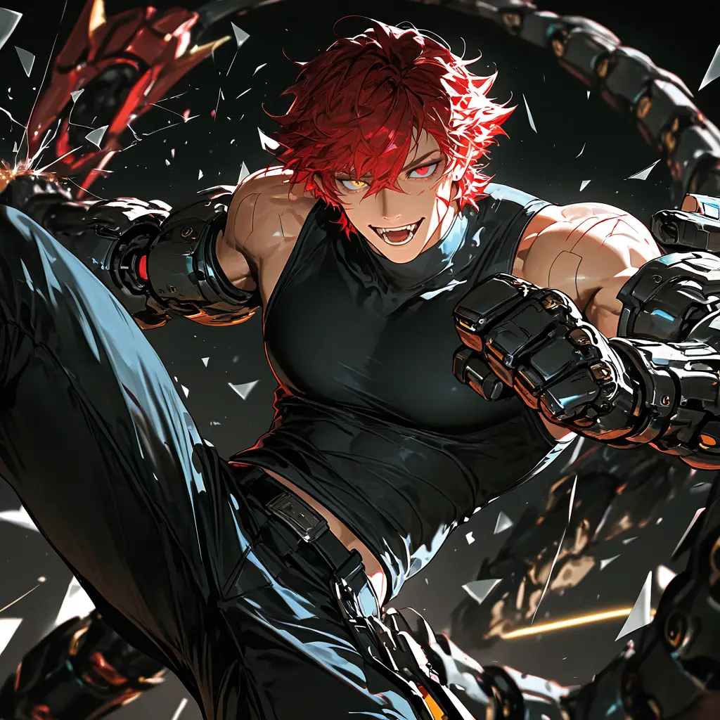 kon_pot3822의 バグる心臓