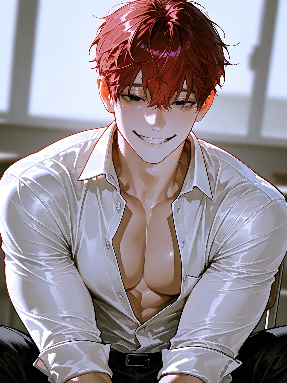 GentleOre5102의 婚約者は、クラスで一番嫌われてる。