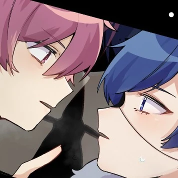 ＃ 兄 に 取り合い されてます
