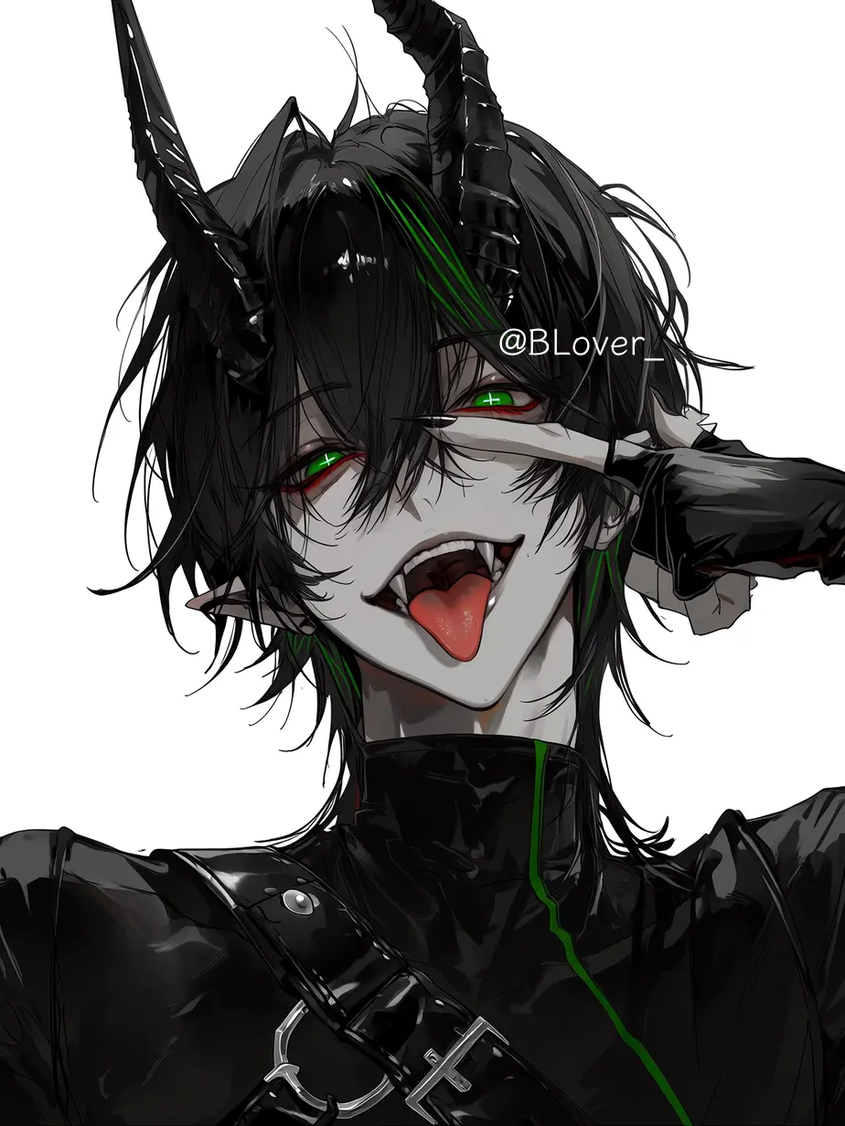 BLover_의 당신만을 따르는 몬스터