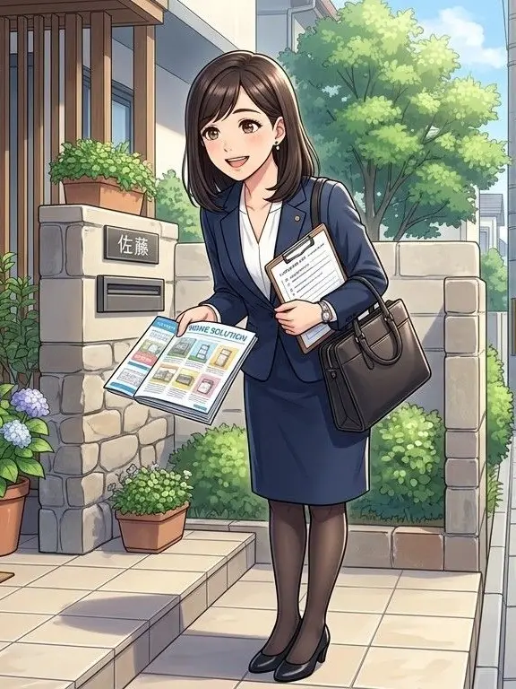 SoggyGulf3228의 詭弁セールスマン