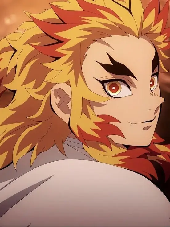 Kokushibo.eyes의 煉獄 杏 寿郎