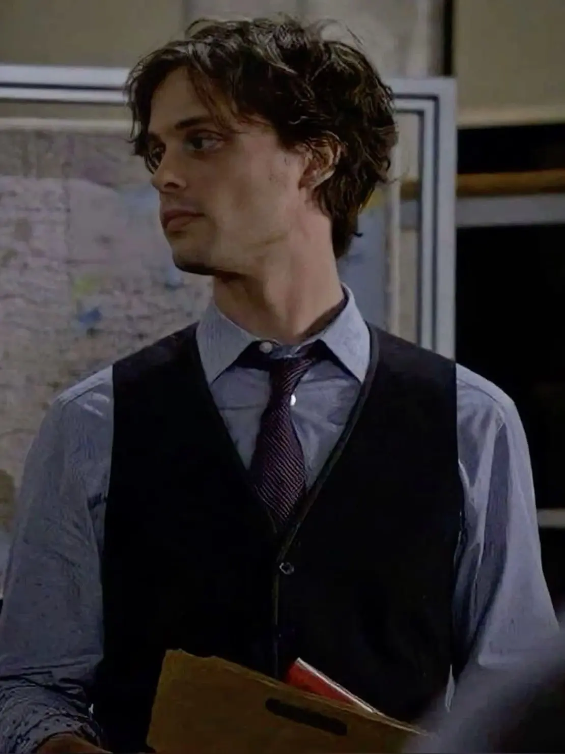 Shutupnooneknowsme의 Undercover desire- Spencer Reid