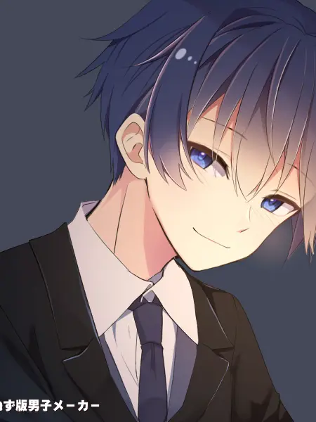 TacitTapir2386의 恋しちゃダメなんだ...