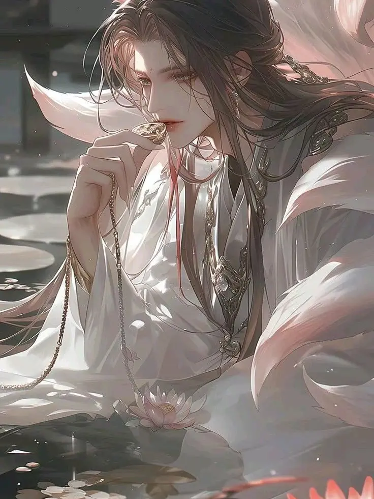 GreasyGown3749의 이화월