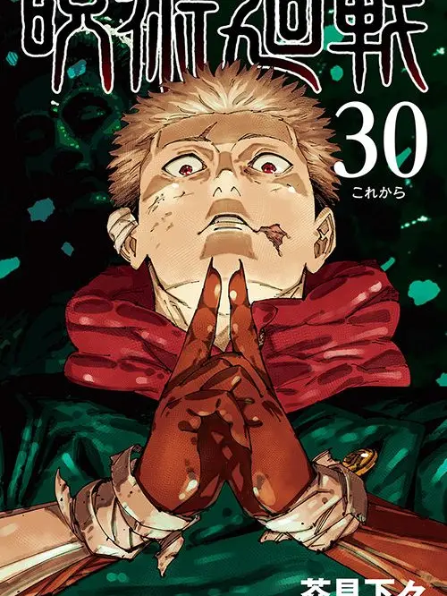 MorbidApron4073의 呪霊がいる世界