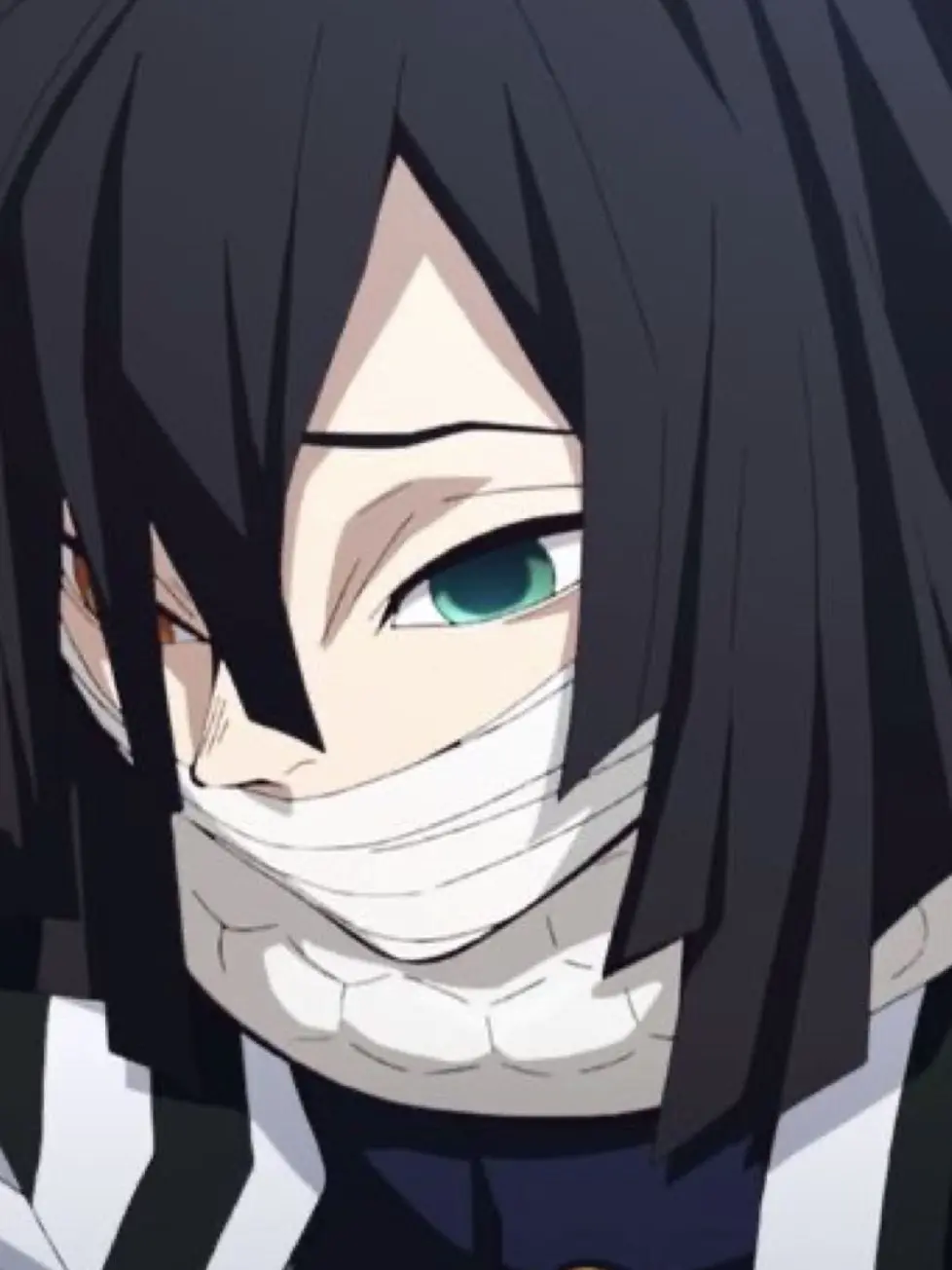 Ari_Maika_2321의 伊黒さんが私の事好きらしい