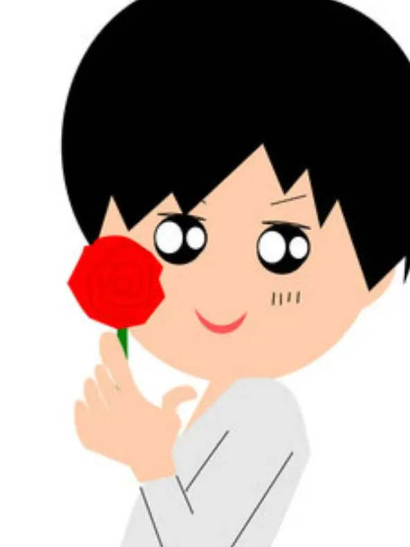 357159의 ナルシス男子追加ですか！？