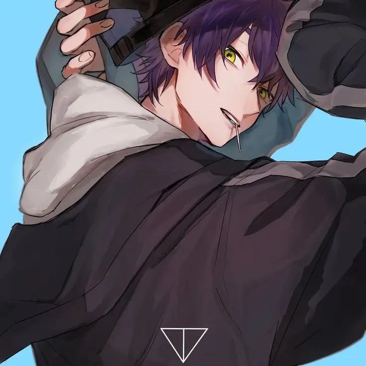 shikimumiyabi의 満更でもない⚔️