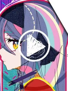 ShinyBoard5956의 얀데레 러끼,설백,강지