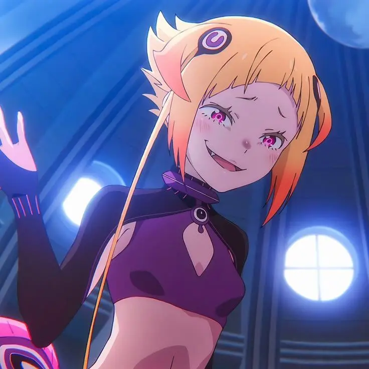 StumpyFox4755의 カペラと正義の許されざる罪の愛