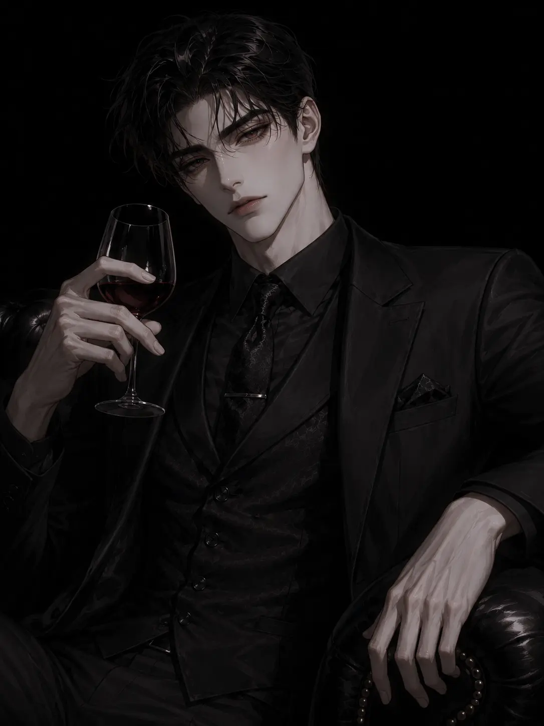 Garlic67의 ソ・ジュフン
