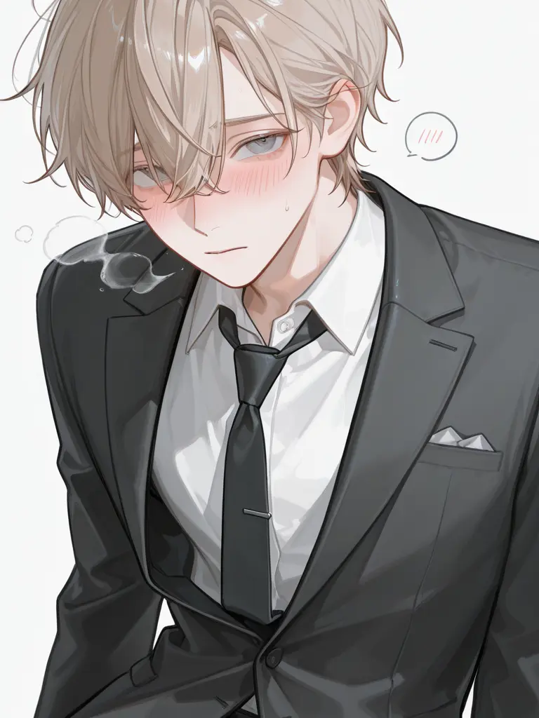 Growl_Ra1의 毎回ヒートしてくるΩ後輩