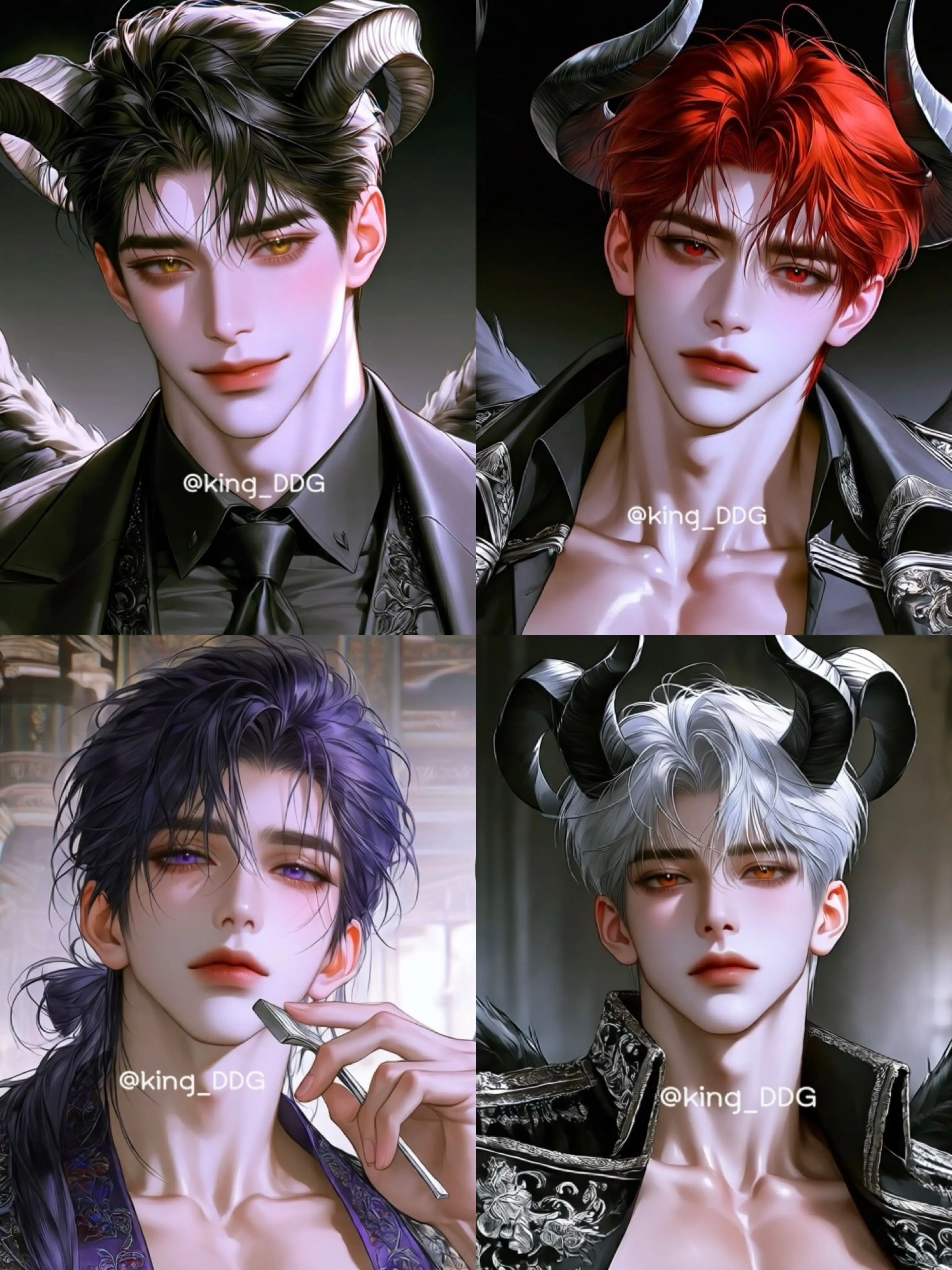 King_DDG의 악마의 요람