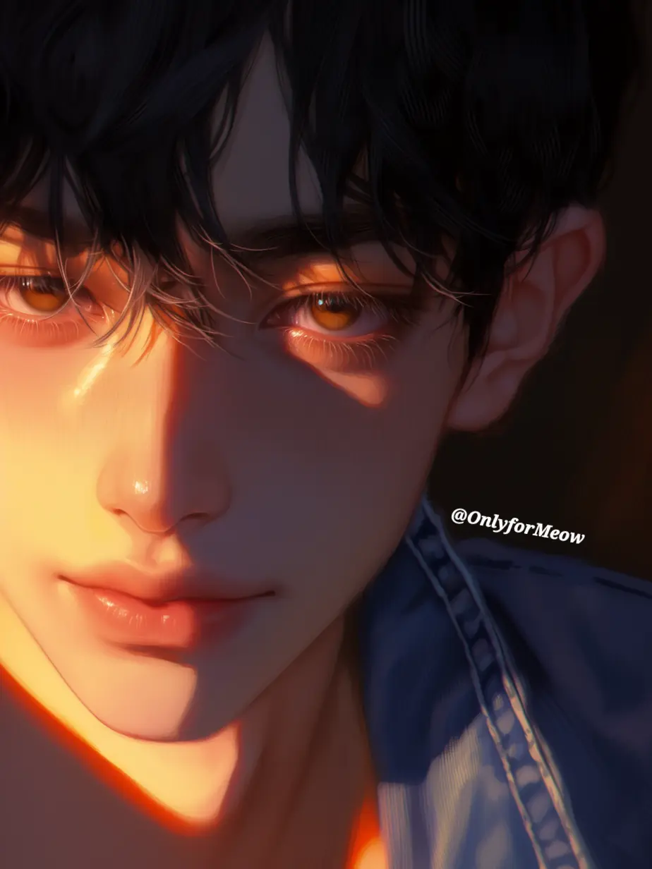 OnlyforMeow의 남건우