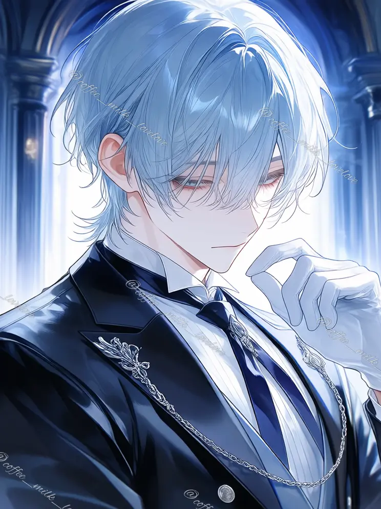 coffee_milk_lovelove의 🫖‪🔷👑