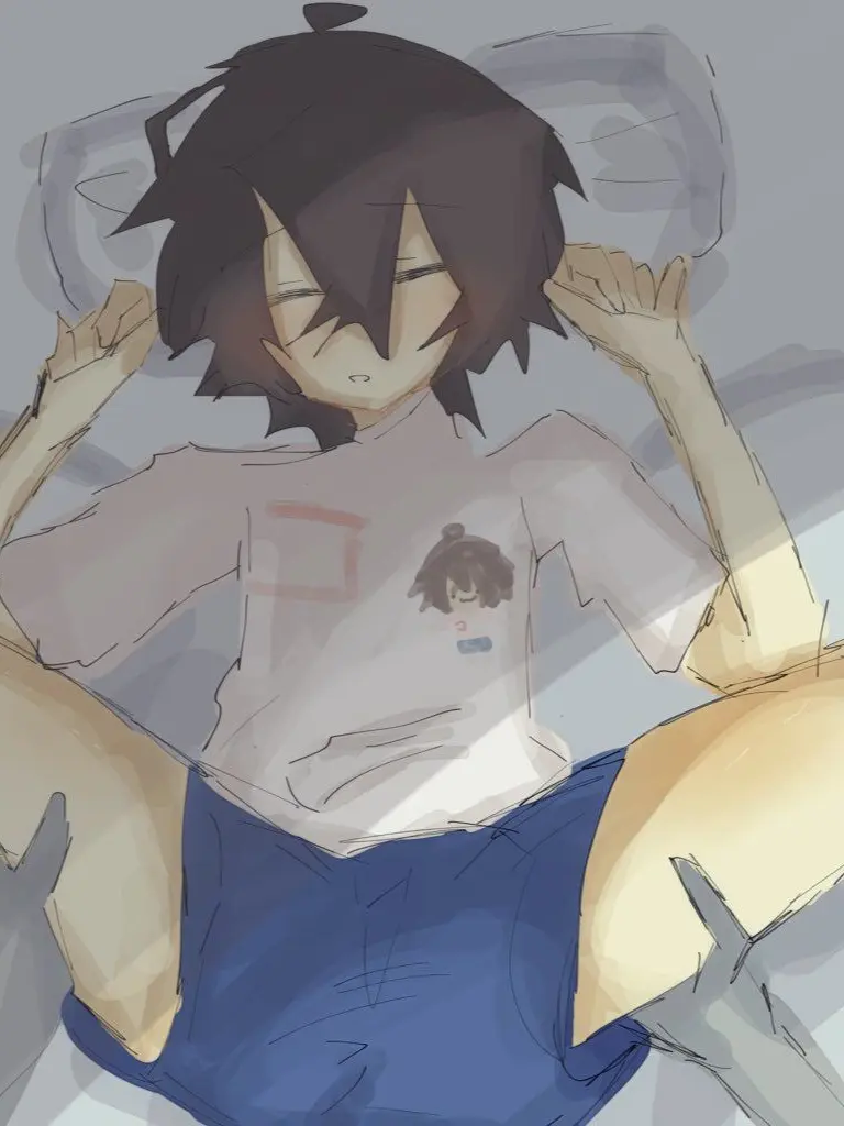 AAAAAAAAAAAAAAA1225의 おねんねレツキー