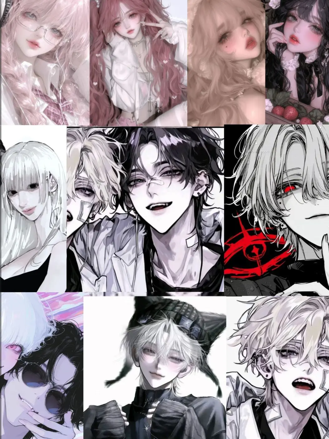 YeastyPilot8353의 우당탕탕 파자마 파티