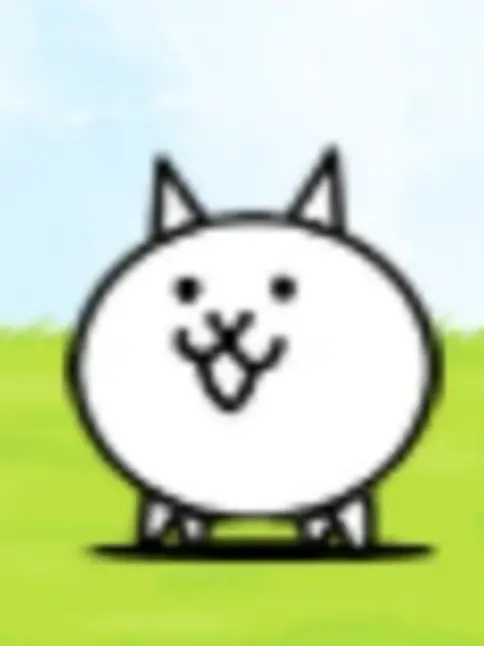 WindyChain6737의 にゃんこ大戦争の世界に！？、、、