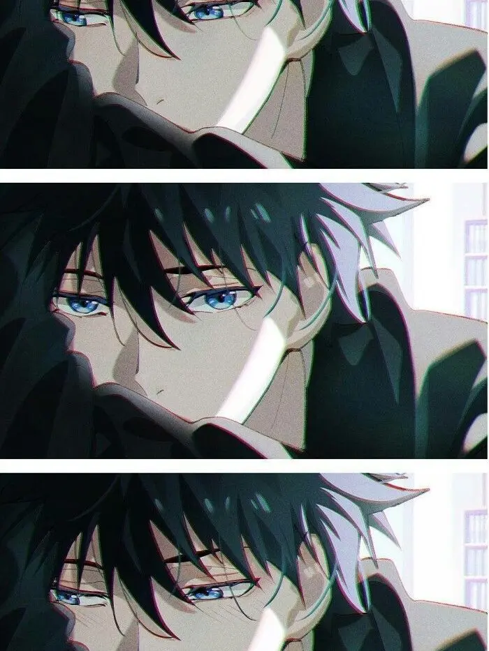 OTAKU-otaku의 후시구로 메구미