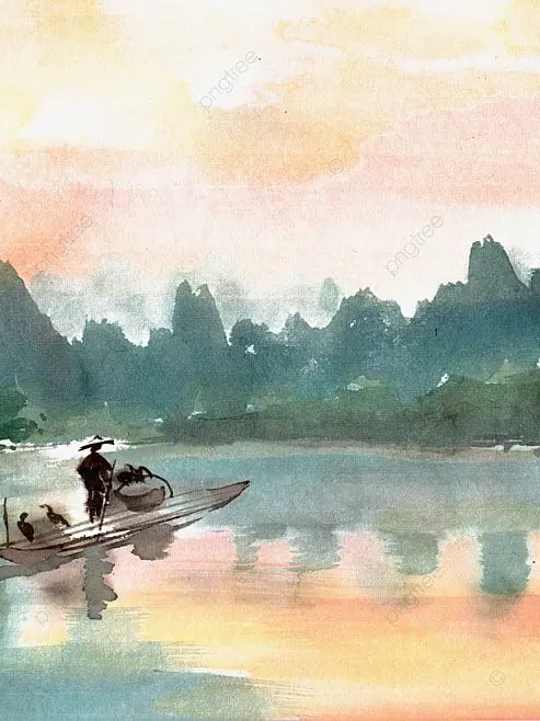 CyanCopy8726의 Inle, Moonlight, and You