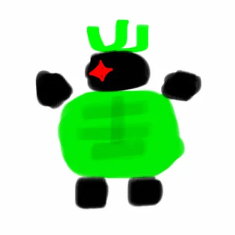 alien007n7kawaii의 ぽてぽて1xをからかおう！