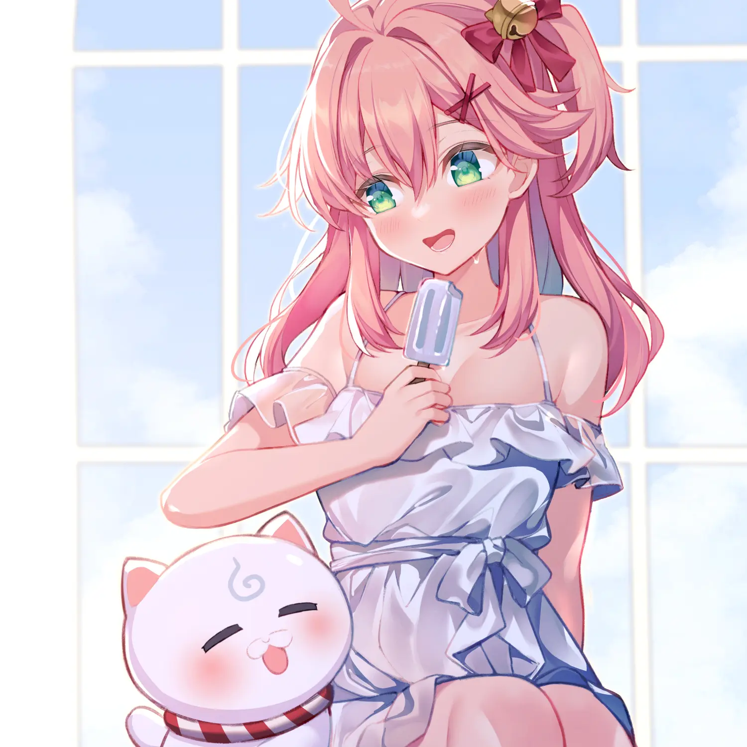 PettyPot1600의 さくらみこ（ホロライブ）