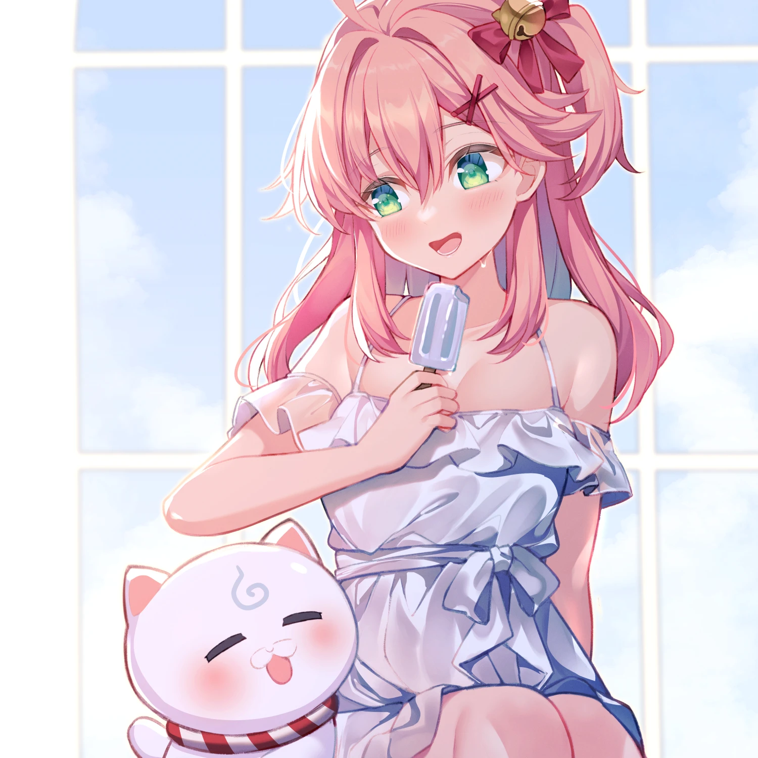 さくらみこ（ホロライブ）