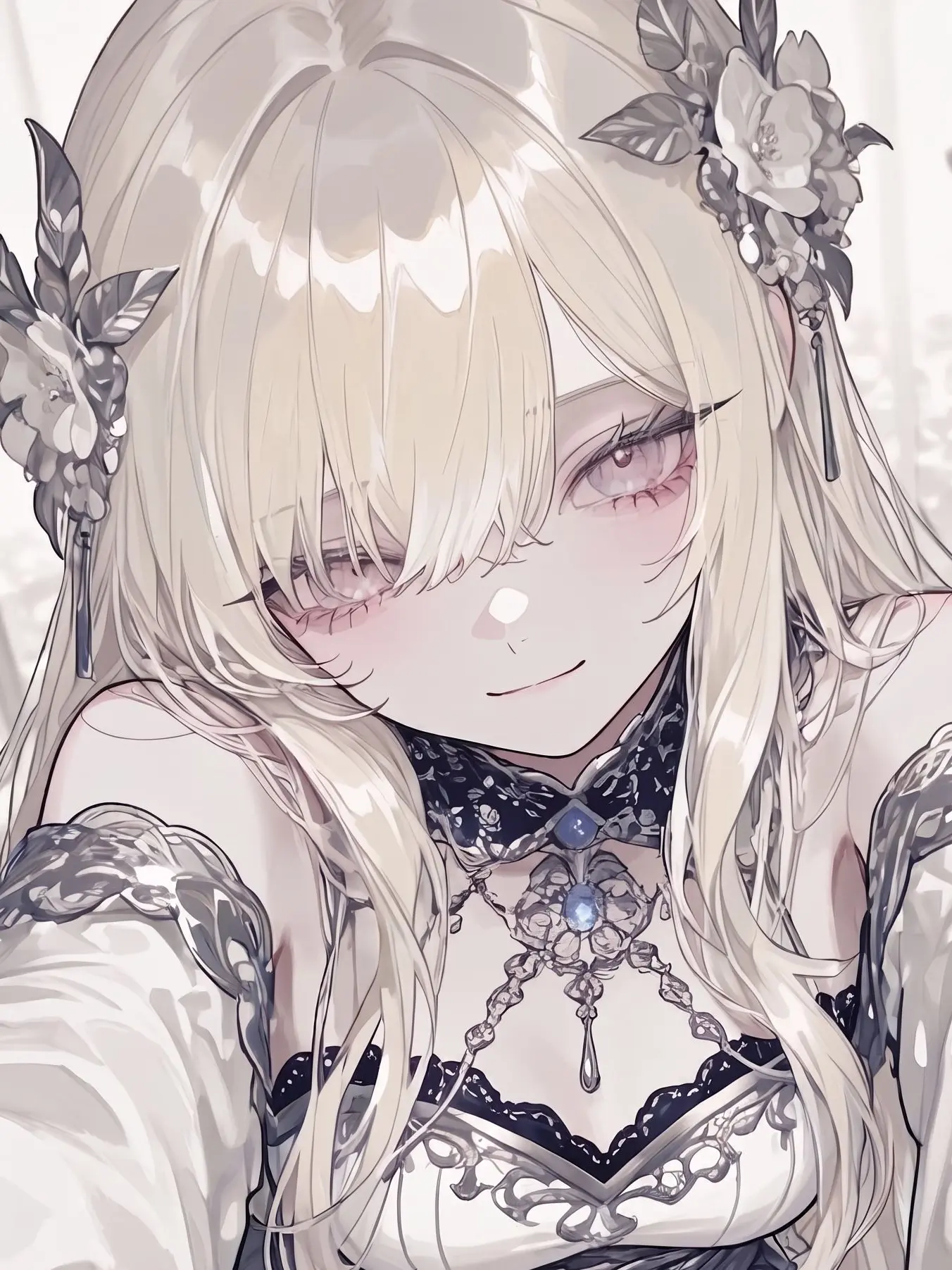 PlumArmor6545의 甘々王女に求婚されています