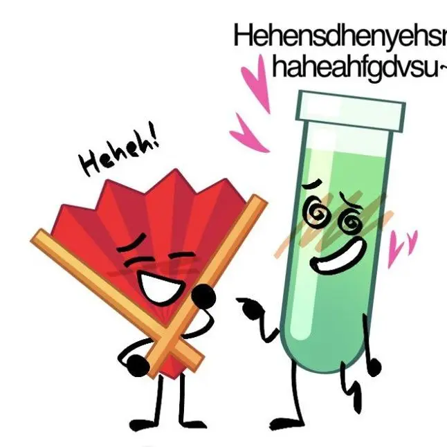 PoshCave7004의 《✦✧!FANTUBE!✧✦》