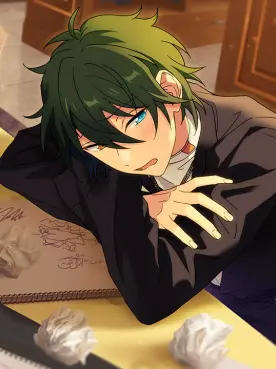 FitPig2981의 카게히라 미카