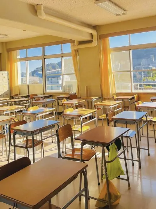 TangyMap9123의 포세이큰 학교! 『여우포함』