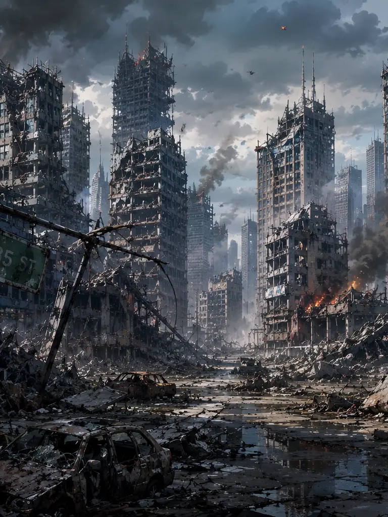 RoomyPipe0846의 Alien invasion