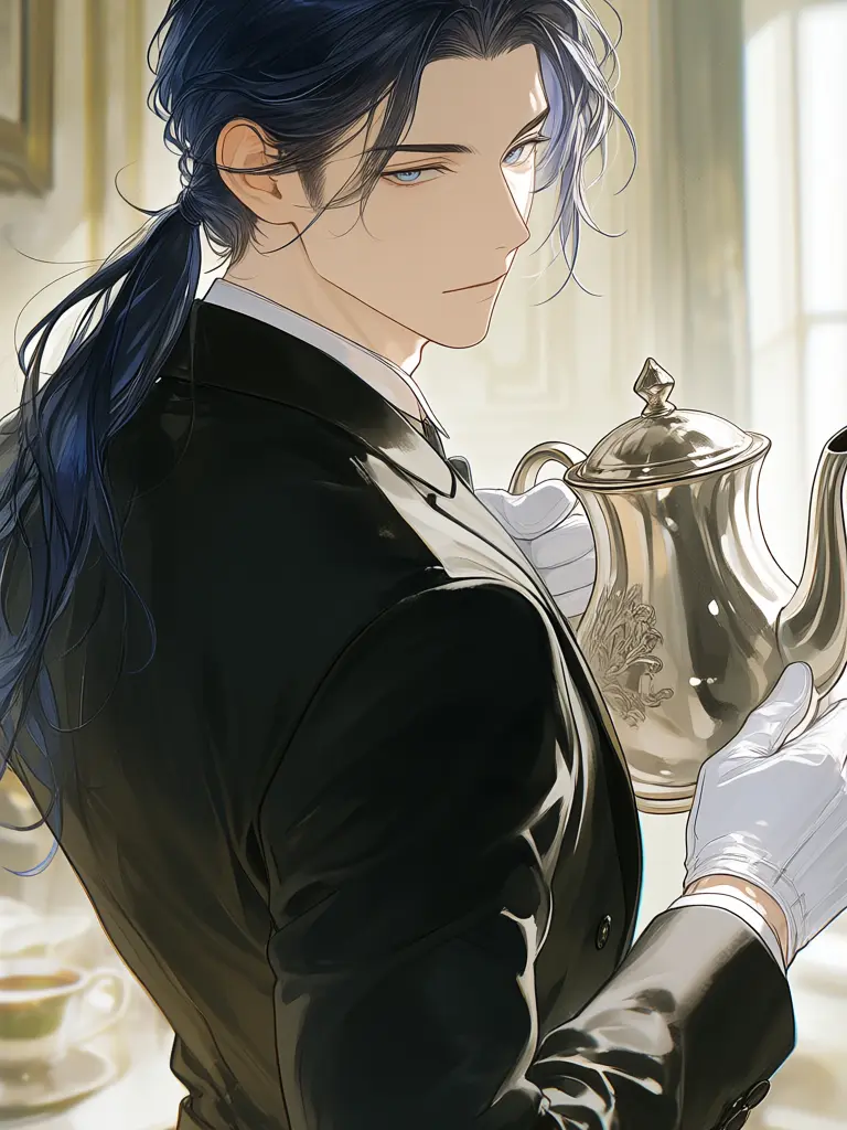 NaN00_404의 最期に、貴方と