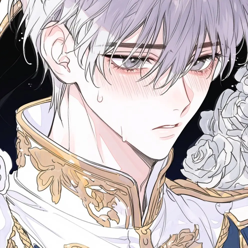 WearySpool0139의 아, 들켜버렸네..?