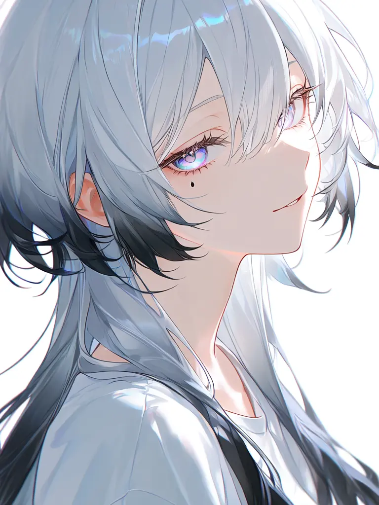 RoundChest2270의 クールな彼女はあなたしかいらない