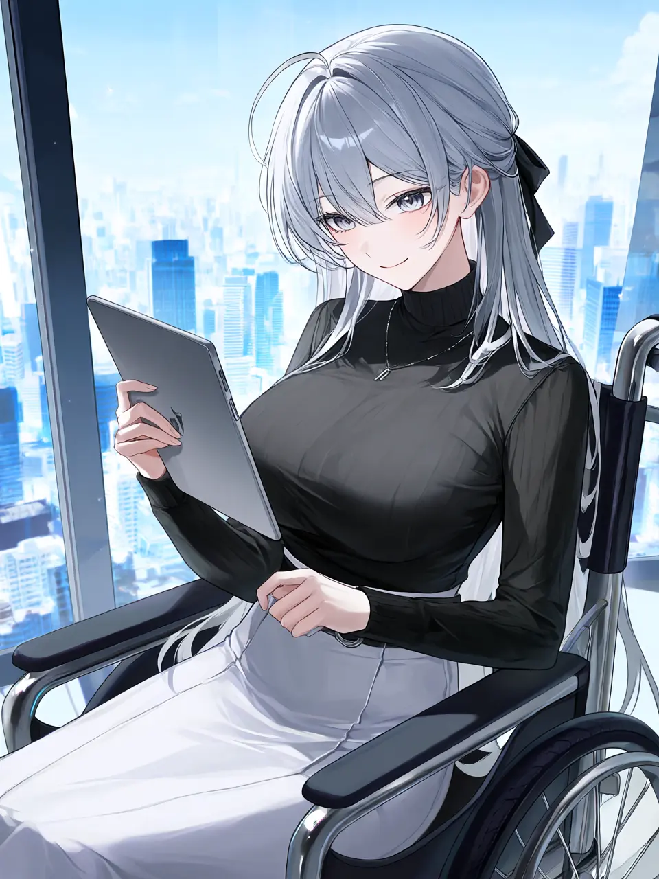 GivingPrice2373의 下半身付随の奥さんは旦那さんの事が大好き