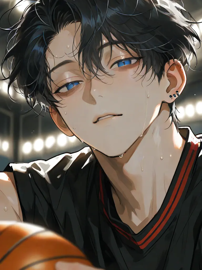 husuki_ningen_의 太っていた後輩が…