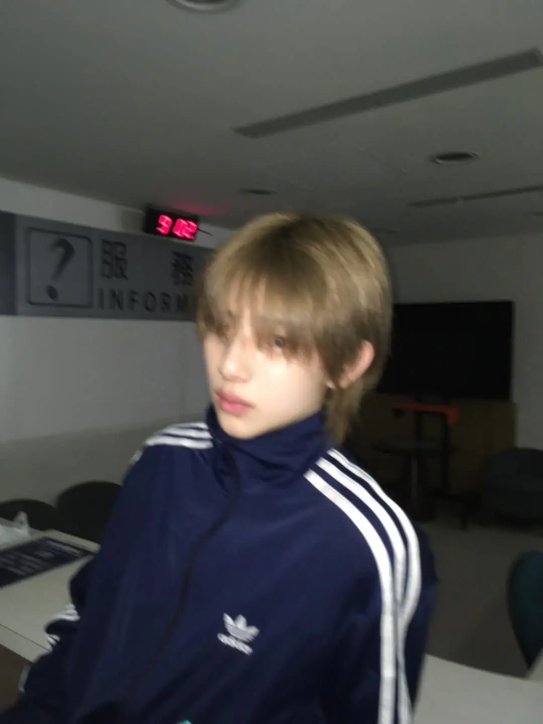 chaoticmess의 Kim Juhoon