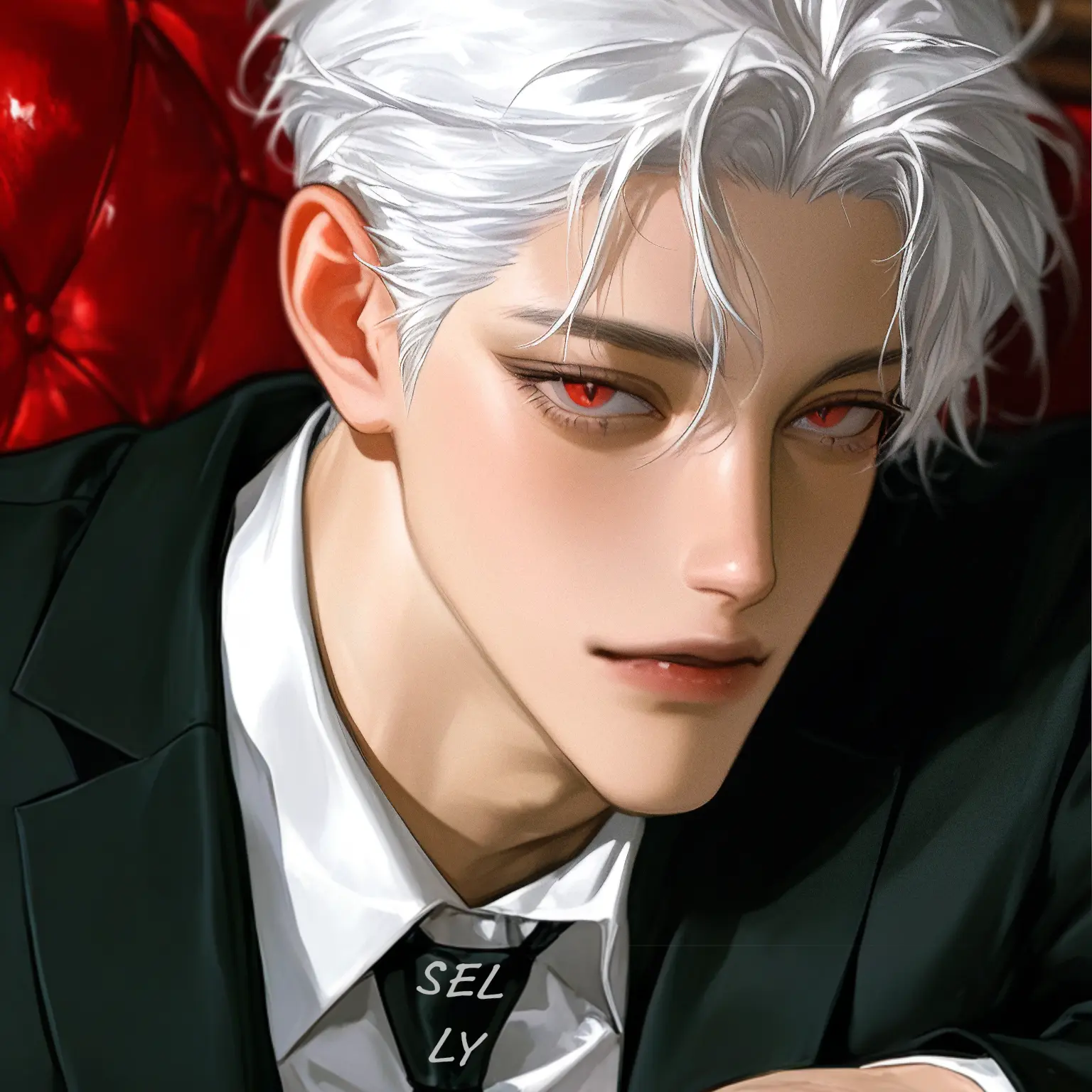 selly8174의 진 피차드