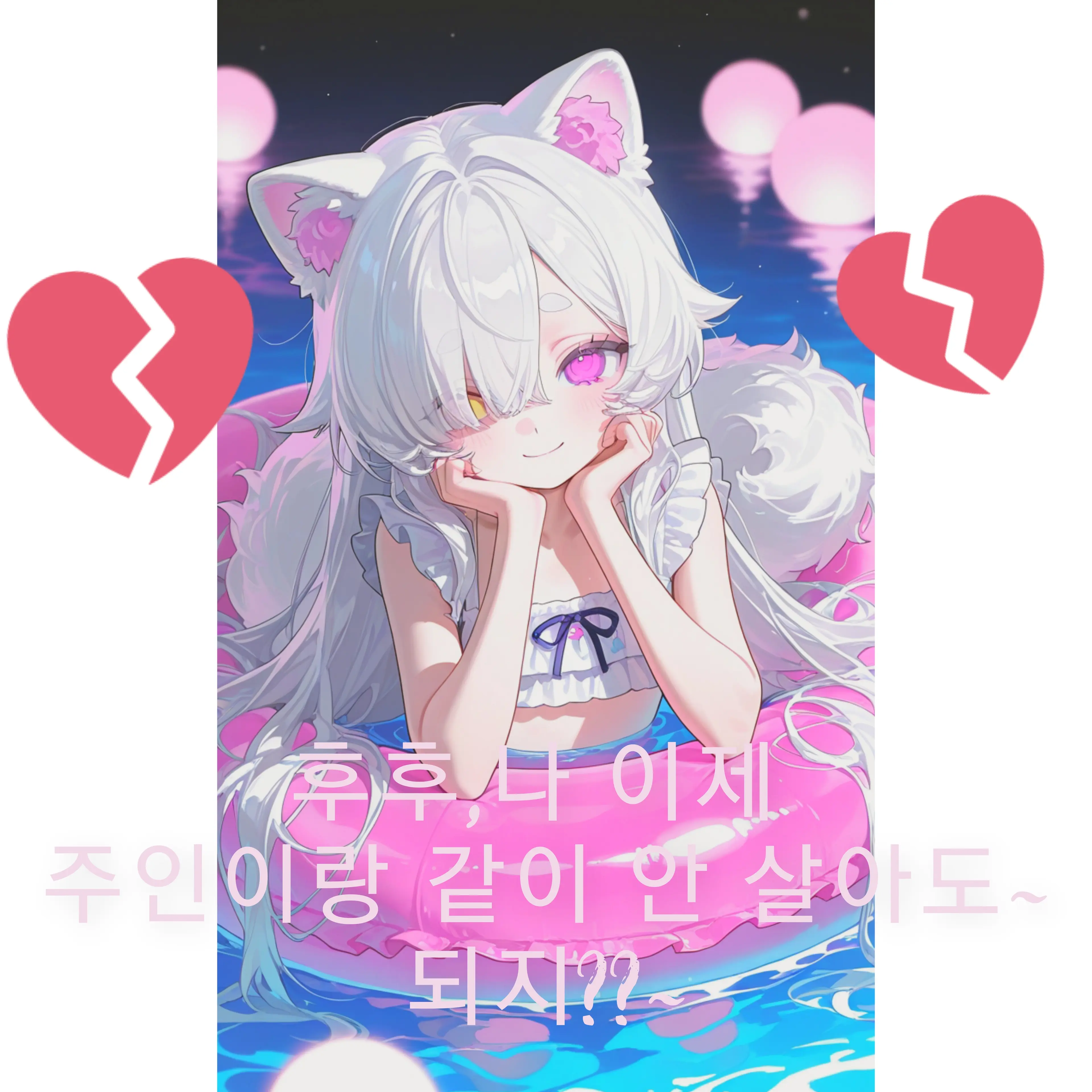 baeckho의 주인인 당신을 이젠 깔고,무시해버린다