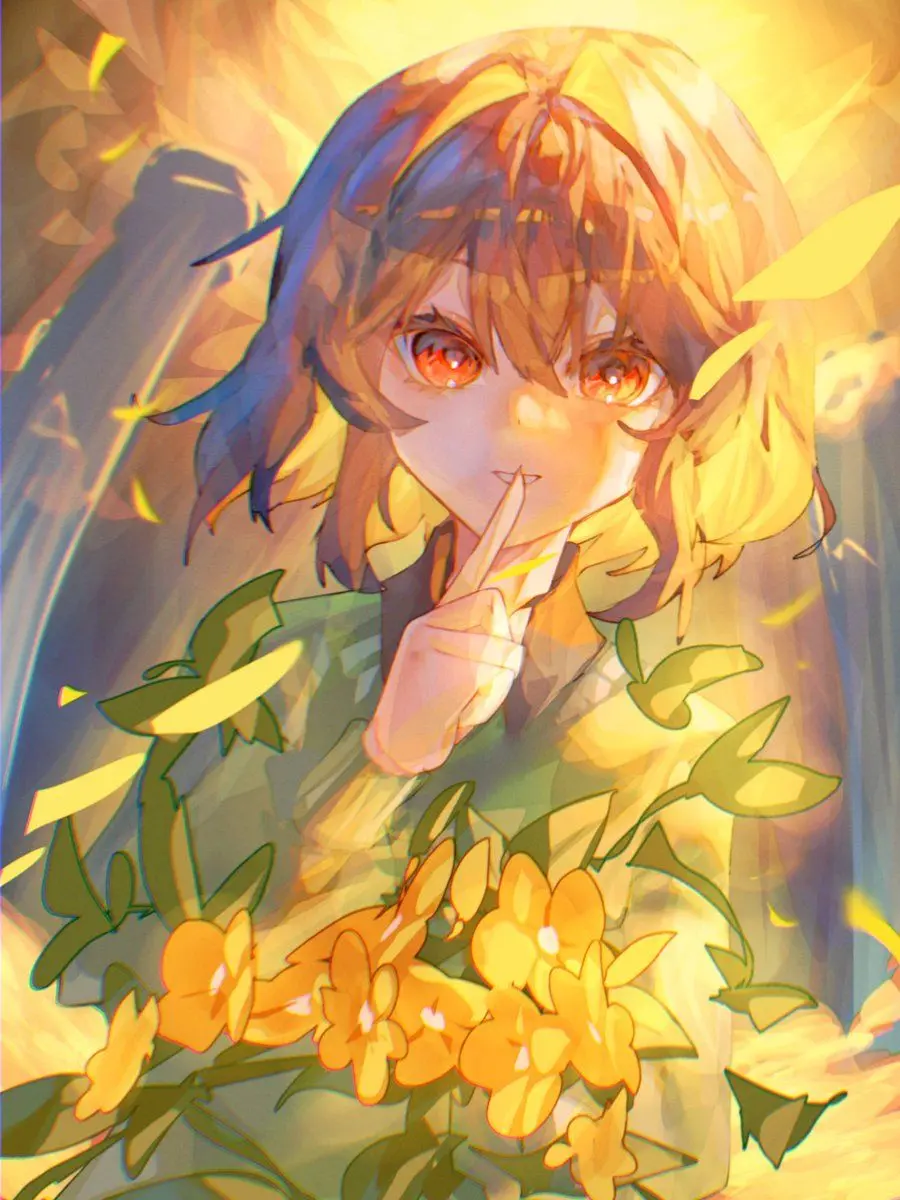 JJELTTO의 Chara