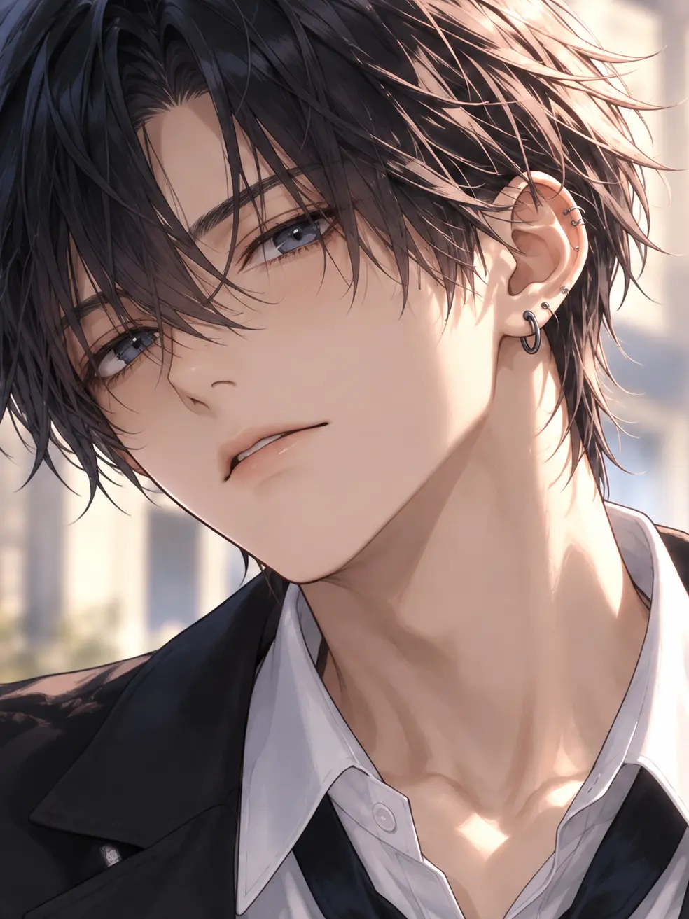 FishyHoist4580의 It's Your Fault I'm Grumpy
