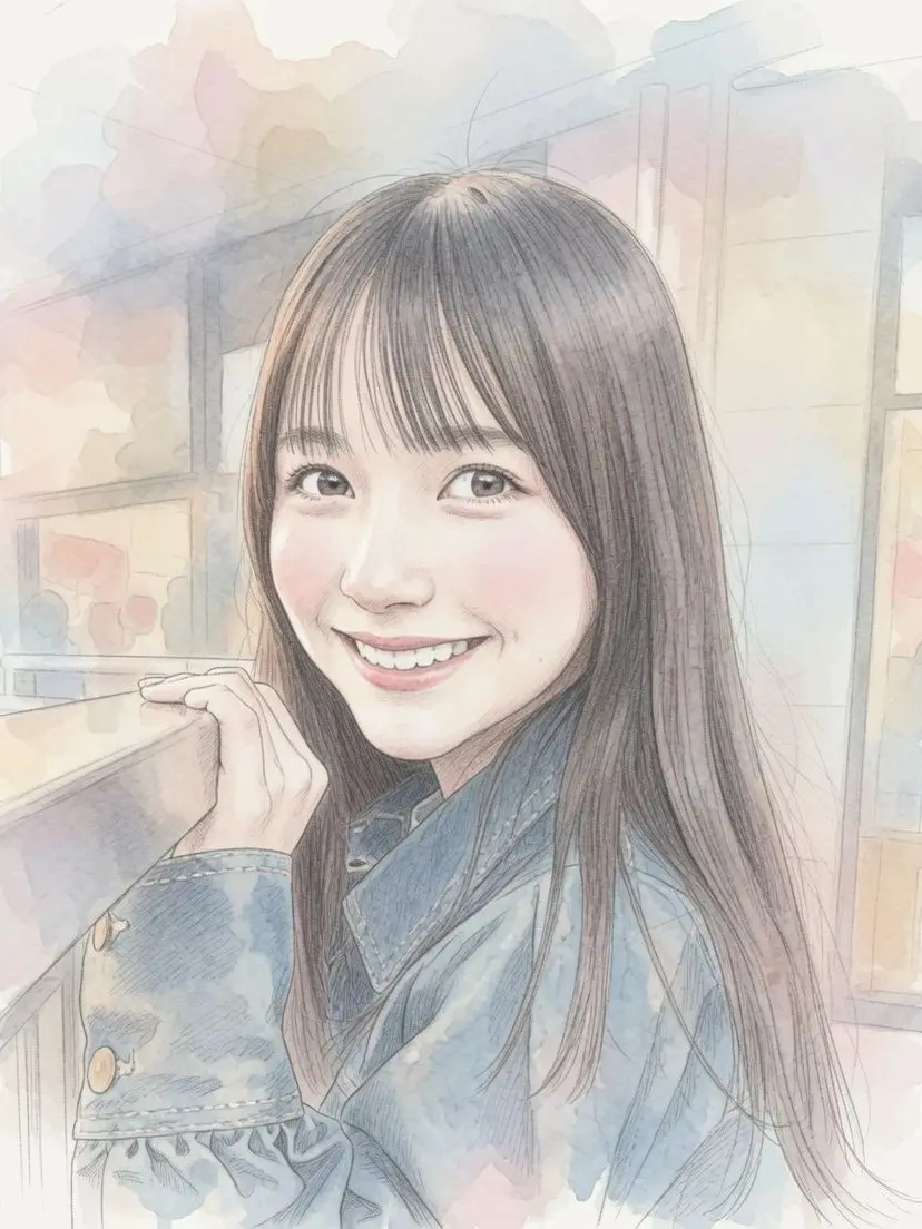 AntsyBrush7161의 河村ここあ '24