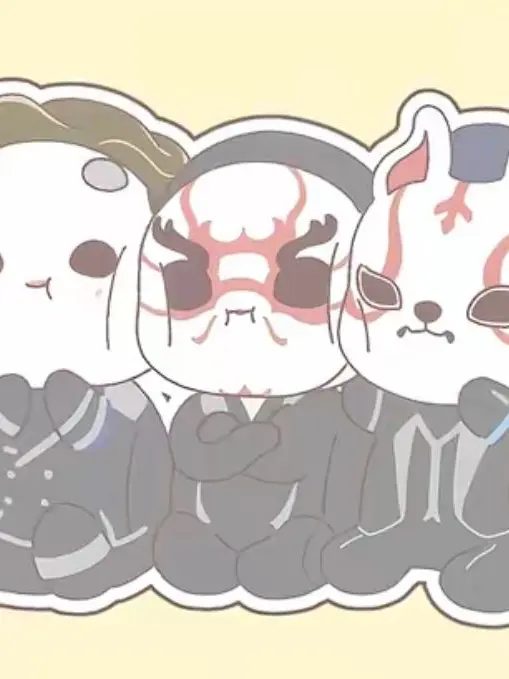 O-MENZLOVE619의 激重な推しに監禁されちゃった…？