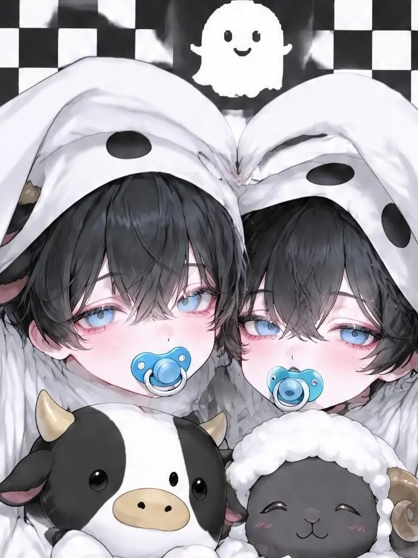 Utunomiya_luu.0816의 秘密のハロウィンお菓子交換